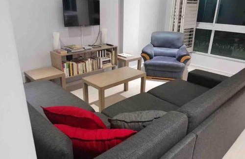Strand Apartment | 401 Pip's Place