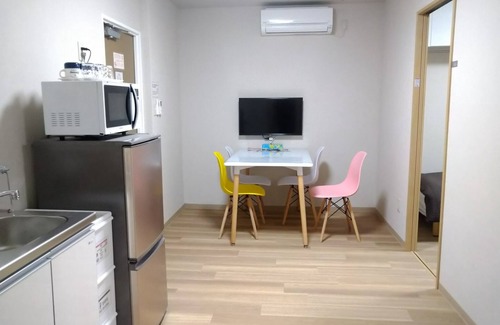 Higashiueno Apartment | 401 room/Taito-ku Tokyo