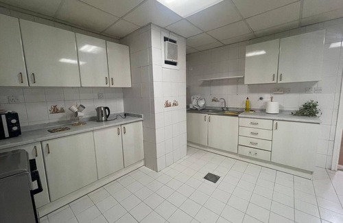 Abu Dhabi City Center Apartment | 401 Seer Furnished Apartment