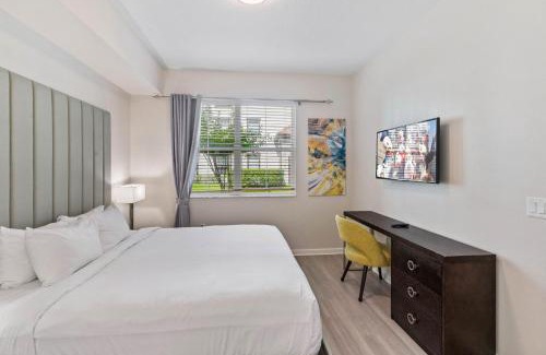 Florida Central Atlantic Coast Apartment | 4012 Breakview Drive 110