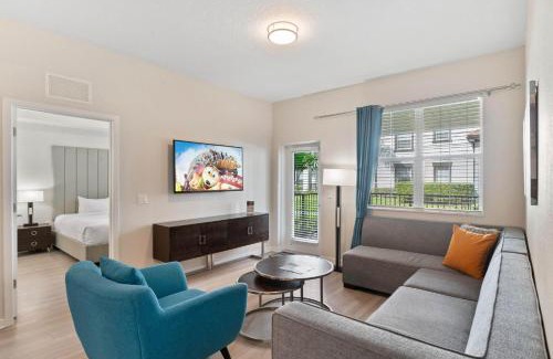 Florida Central Atlantic Coast Apartment | 4012 Breakview Drive 110