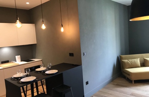 Corte Apartment | 402-Appartement - Les Terrasses du Duc de Padoue