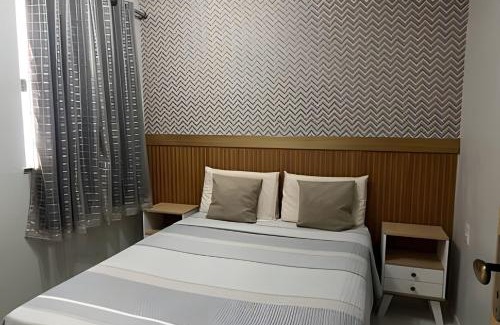 Fatima Apartment | 402 Flat Agradavel e Acolhedor