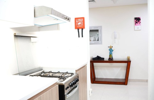 Mirdif Apartment | 402. Fully furnished 2 bedroom apartment with maid room