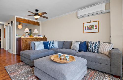 Historic Kailua Village House | 402 Kona Alii