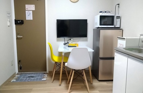 Higashiueno Apartment | 402 room/Taito-ku Tokyo