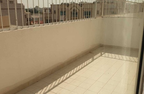 Abu Dhabi City Center Apartment | 402 Seer Furnished Apartment