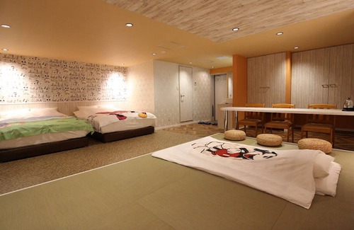 Chuo Hotel | 4021 min from Chiba Station30 min to Disneyland/Chiba Chiba
