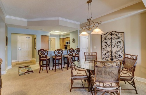Shelter Cove Villa | 403 Main Sail