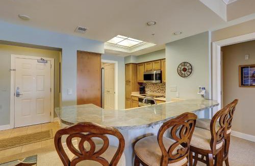 Shelter Cove Villa | 403 Main Sail