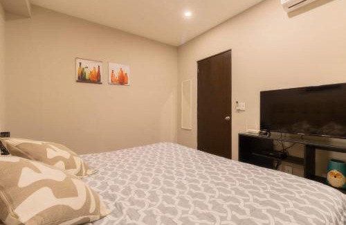 Historic Center Apartment | 403 Walk to Zocalo 1Bdrm 1bath AC apt Rooftop