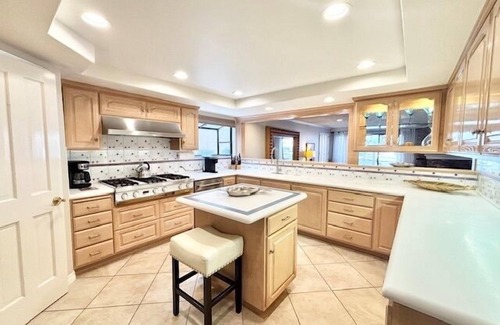 Channel Islands House | 4035R Marina Mansion