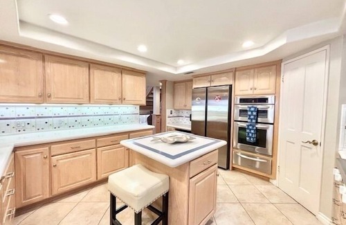 Channel Islands House | 4035R Marina Mansion