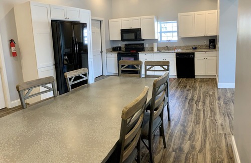 Watkins Glen House | 405 S. Madison, Suite B