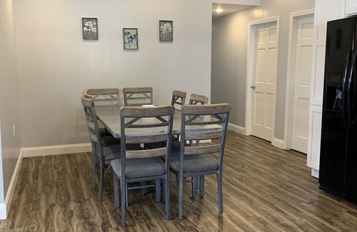 Watkins Glen House | 405 S. Madison, Suite B