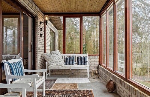 Borre House | 4062 Borre - Klintevej 462