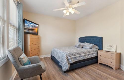 Wildwood Crest Apartment | 407 E Palm Rd, Unit 107