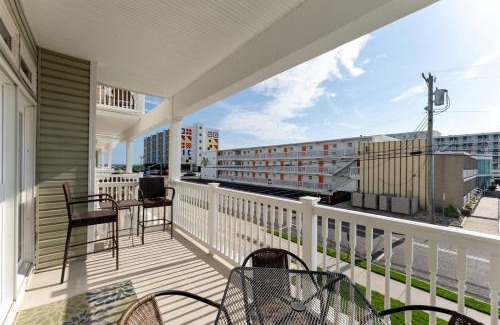 Wildwood Crest Apartment | 407 E Palm Rd, Unit 107