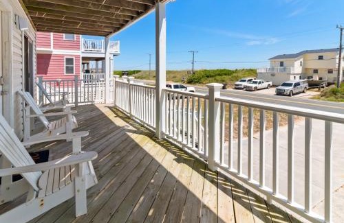 Sea Retreat House | 4070 - Sea Spray