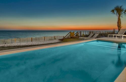 Santa Rosa Beach House | 408 Blue Mountain