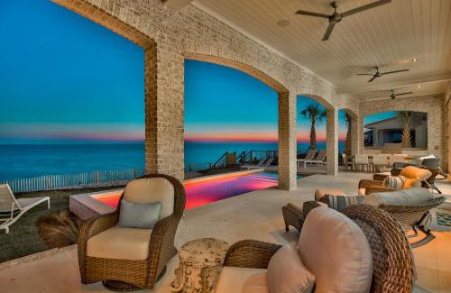 Santa Rosa Beach House | 408 Blue Mountain