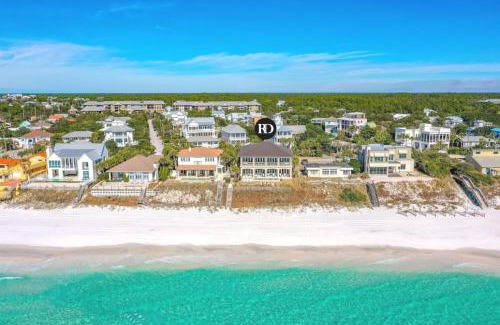 Santa Rosa Beach House | 408 Blue Mountain