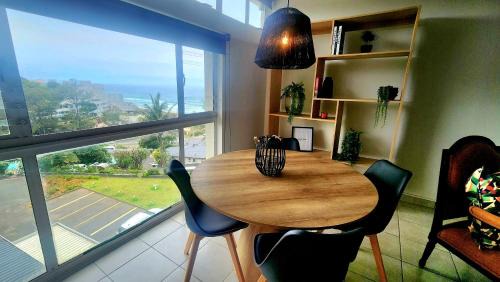 Umdloti Apartment | 408 Umdloti Beach Resort