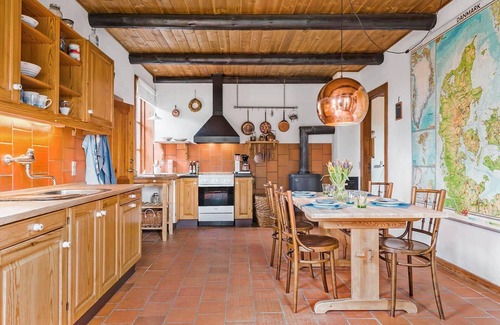 Borre House | 4091 Borre - Klintevej 491