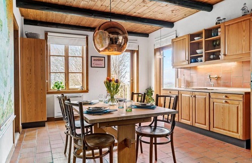 Borre House | 4091 Borre - Klintevej 491