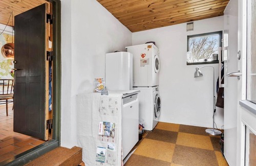 Borre House | 4091 Borre - Klintevej 491