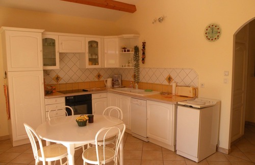 Landevieille House | 40m2 house in Landevieille (near Brétignolles-sur-mer) cottage 4 people