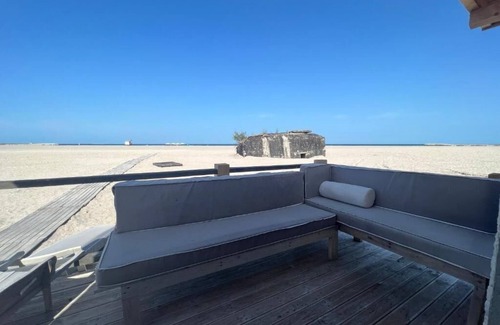 Eforie Villa | 40s golden era