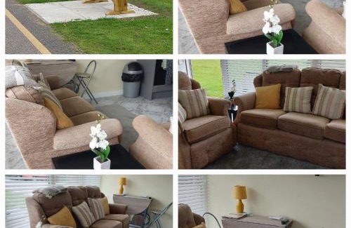 Chapel Saint Leonards Ski Chalet | 41 Cherry Park