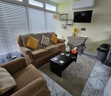 Chapel Saint Leonards Ski Chalet | 41 Cherry Park