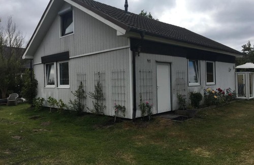 Julianadorp aan zee House | 41 De Keizerskroon