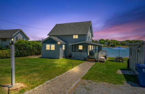 Onset House | 41 East Boulevard Onset- The Glam Shack