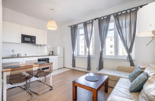 Dziaki Lesne Apartment | 41 Gdynia Śląska - Apartament Mieszkanie dla 5 os