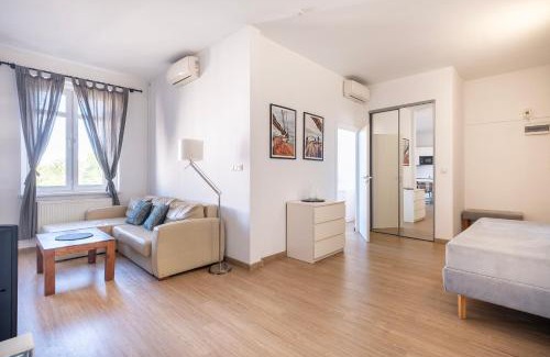 Dziaki Lesne Apartment | 41 Gdynia Śląska - Apartament Mieszkanie dla 5 os