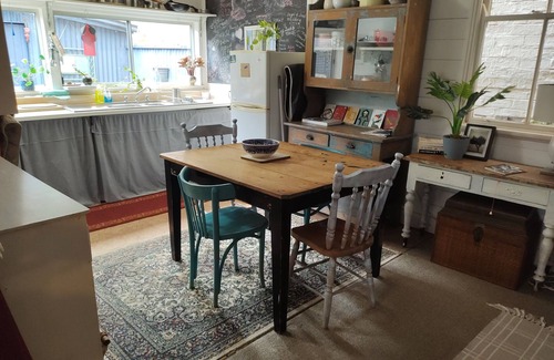 Dorrigo House | 41 Hickory heritage/Retro cottage in town