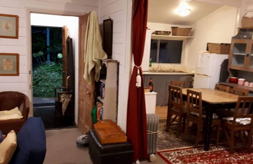 Dorrigo House | 41 Hickory heritage/Retro cottage in town