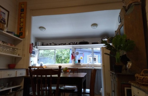 Dorrigo House | 41 Hickory heritage/Retro cottage in town