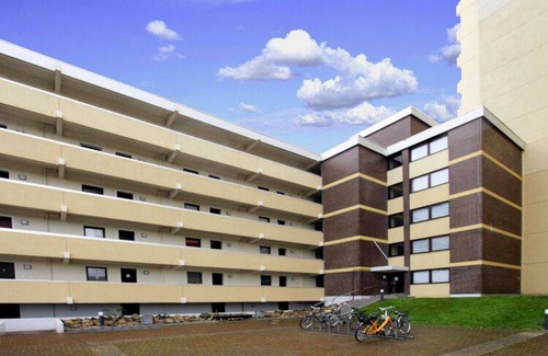 Bad St. Peter-Ording Apartment | 41 m² Apartment ∙ 1 bedroom ∙ 3 guests