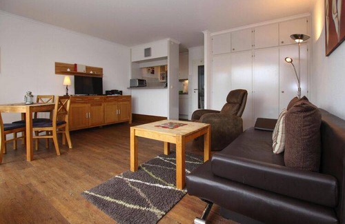 Bad St. Peter-Ording Apartment | 41 m² Apartment ∙ 1 bedroom ∙ 3 guests