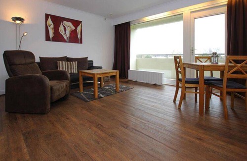 Bad St. Peter-Ording Apartment | 41 m² Apartment ∙ 1 bedroom ∙ 3 guests
