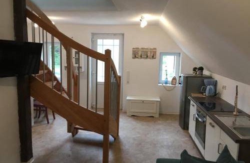 Grundeich Apartment | 41 m² Apartment ∙ 3 guests