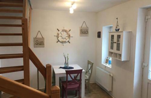 Grundeich Apartment | 41 m² Apartment ∙ 3 guests