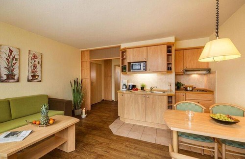 Weissenhaeuser Strand Apartment | 41 m² Apartment ∙ 1 bedroom ∙ 3 guests