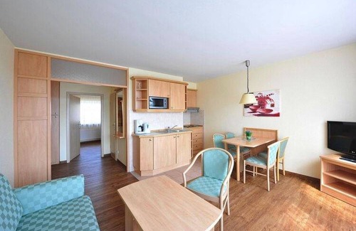 Weissenhaeuser Strand Apartment | 41 m² Apartment ∙ 1 bedroom ∙ 3 guests