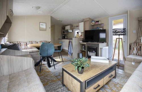 Ouwerkerk House | 41 m² House ∙ 2 bedrooms ∙ 4 guests