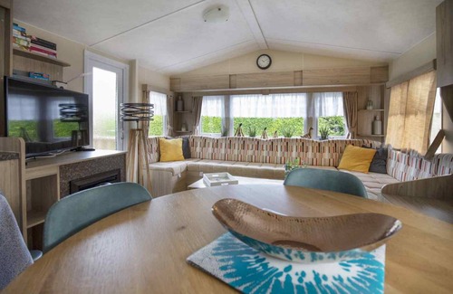 Ouwerkerk House | 41 m² House ∙ 2 bedrooms ∙ 4 guests